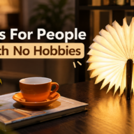 gifts for people with no hobbies
