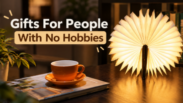 gifts for people with no hobbies
