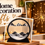 Decoration gifts
