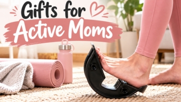 gifts for active moms