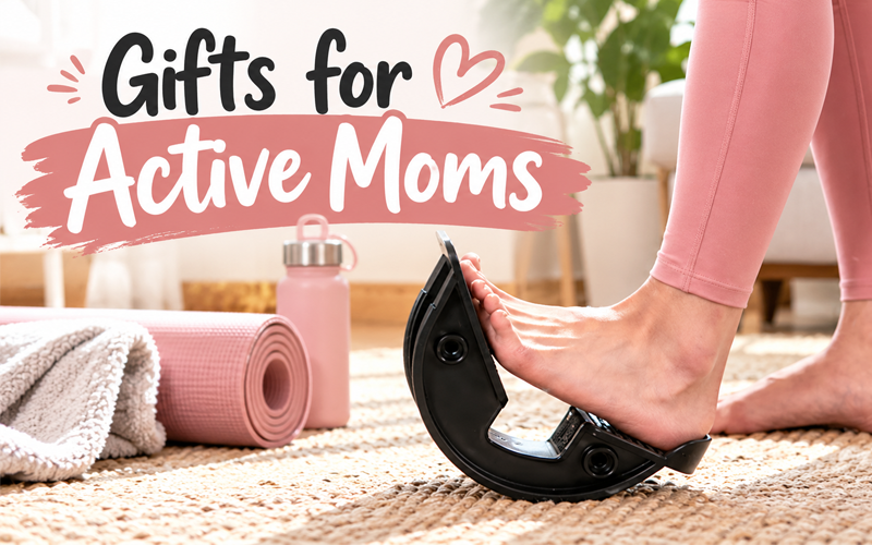 gifts for active moms