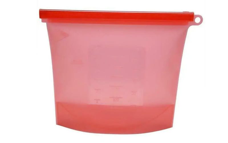 Reusable Food Storage Bags