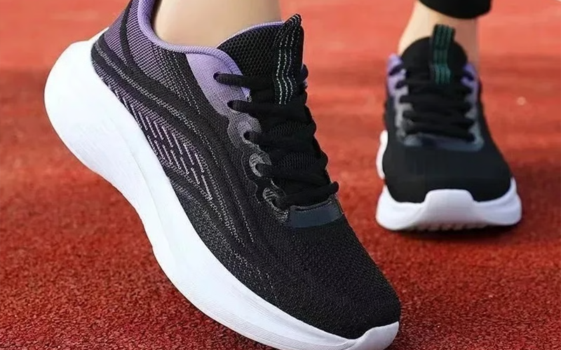 Women Casual Running Sneakers,