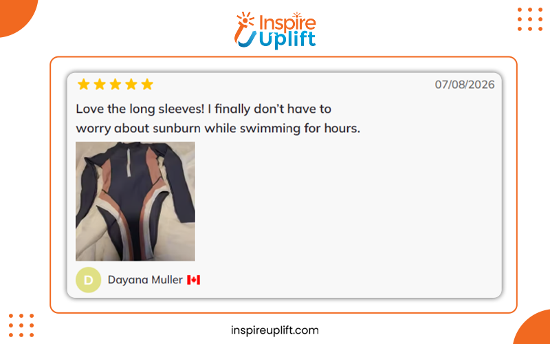 Womens Long Sleeve One Piece review