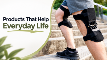 products that help everyday life