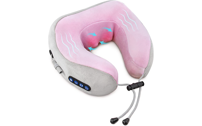 Electric Neck Massager