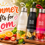 summer gifts for mom
