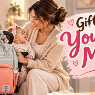 gifts for young moms