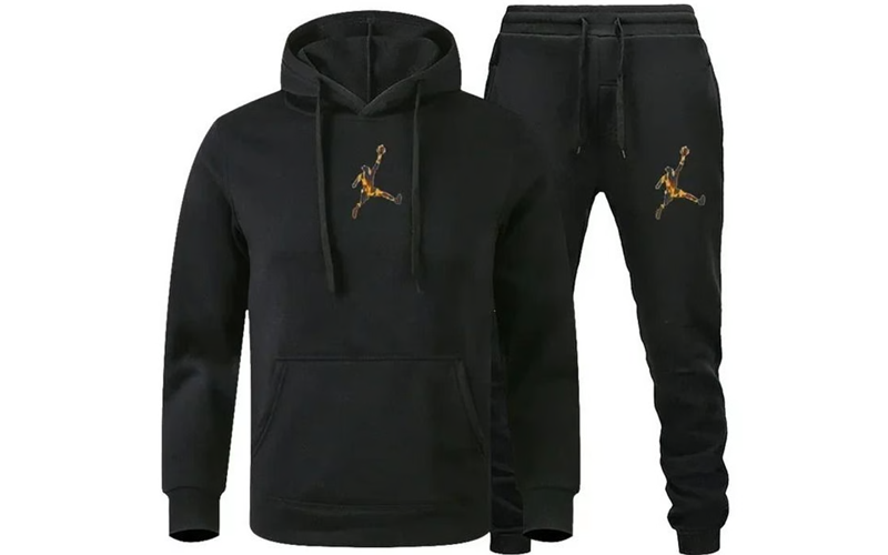 Men Autumn Winter Jogging