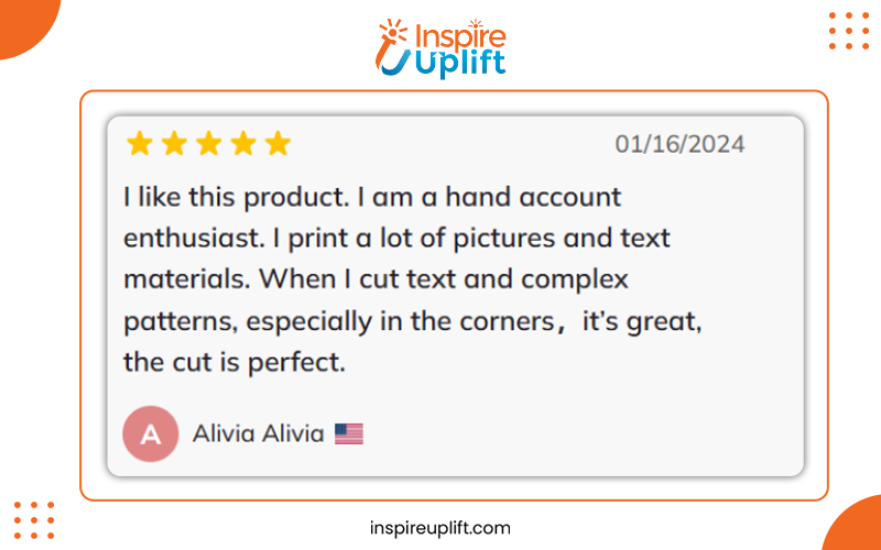 Paper Cutting Tool Review image