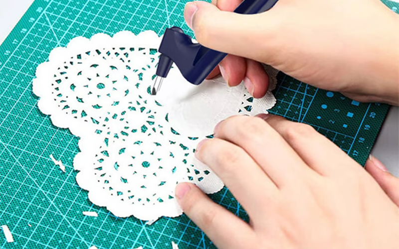 Paper Cutting Tool